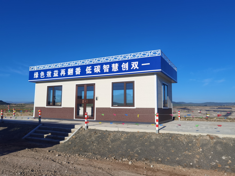 排掛門